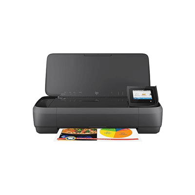 Refurbished All-in-One Portable Printer