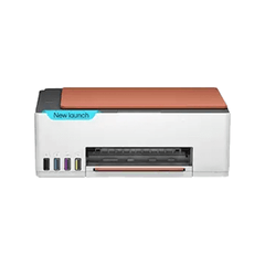 Refurbished Smart Tank 529 AIO Color Printer